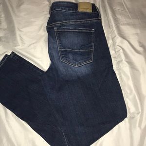 Women’s American Eagle jean